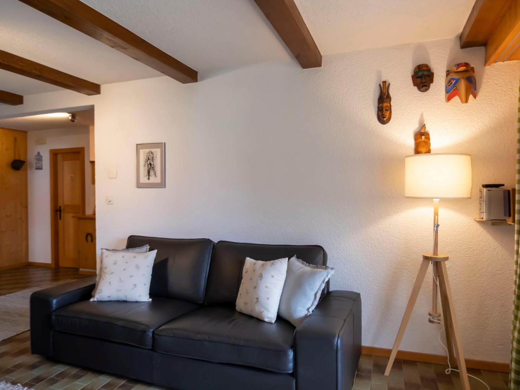 Apartment Baroudeur B04 By Interhome Verbier Exterior foto